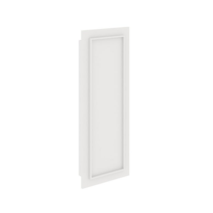 Walliz Wall WHS-A45-120/DE01 - White