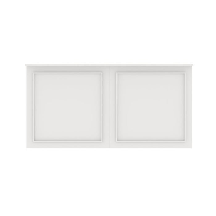 Walliz Wall WHTV150-75/DE01 - White