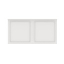 Walliz Wall WHTV150-75/DE01 - White