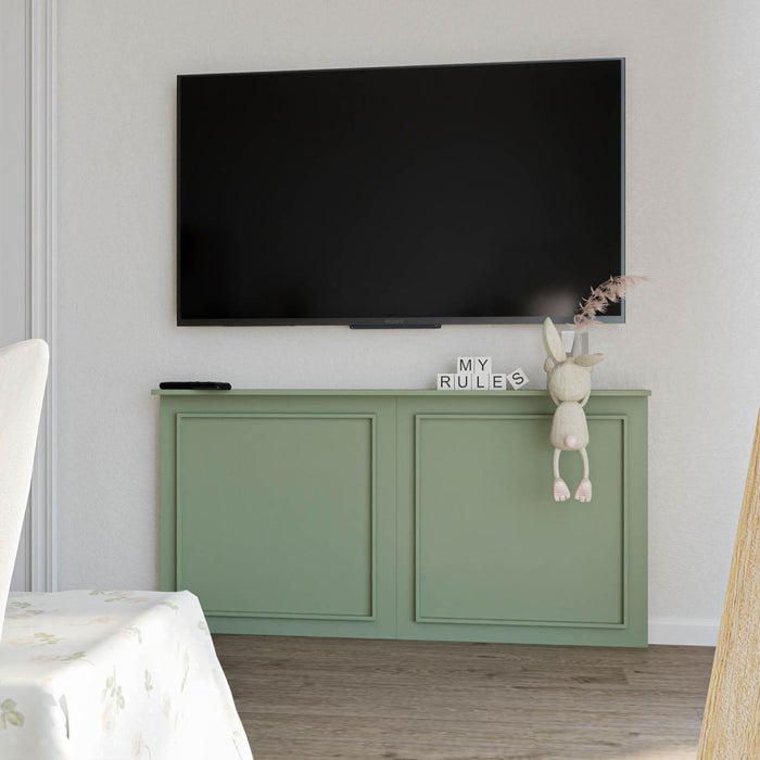 Walliz Wall WHTV150-75/DE01 - Olive Green