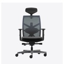 Merryfair Tune High Back Office Chair S-BL418/B-MESH31