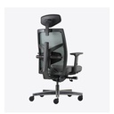 Merryfair Tune High Back Office Chair S-BL418/B-MESH31