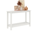 Moneta Console CS120 - White