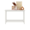 Moneta Console CS120 - White