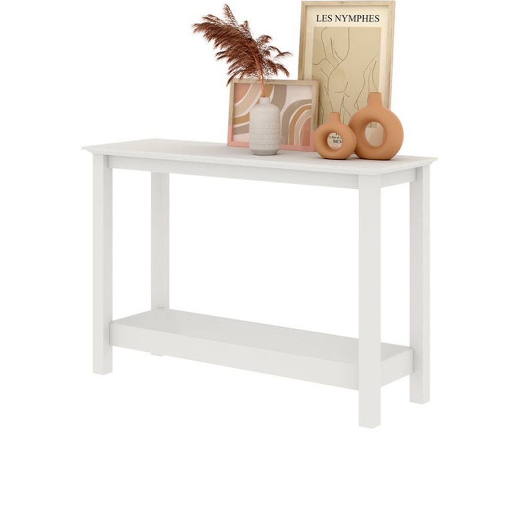 Moneta Console CS120 - White