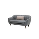 Unico Sofa#3-Gray/ET-14/Pink 2S