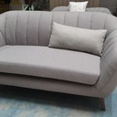 Unico Sofa#3-Gray/ET-14/Pink 2S