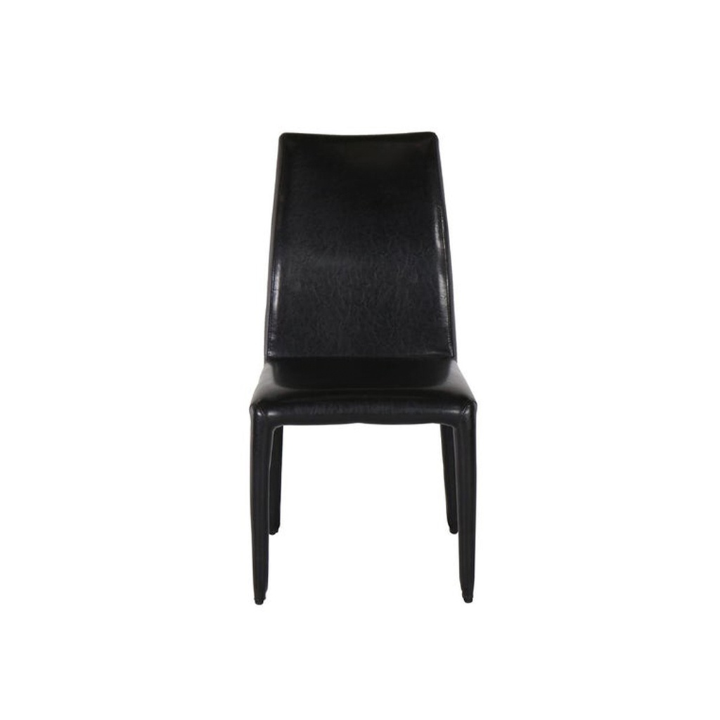 Yucky Dining Chair-SL Dark Brown