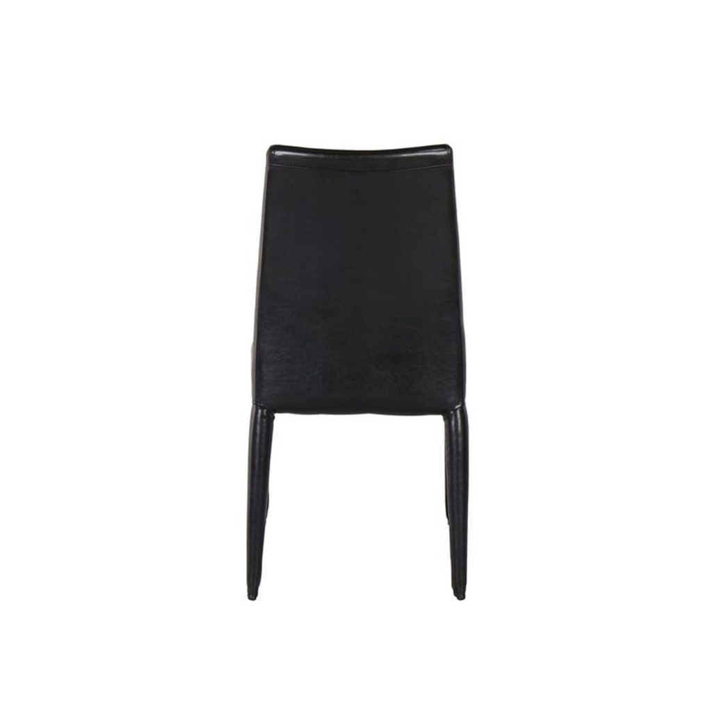 Yucky Dining Chair-SL Dark Brown