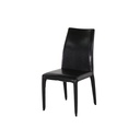 Yucky Dining Chair-SL Dark Brown