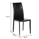 August Dining Chair