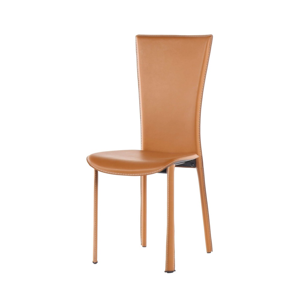 Yindee Dining Chair - SL Brown