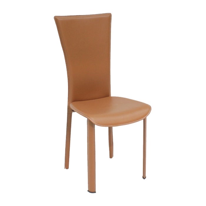 Yindee Dining Chair - SL Brown