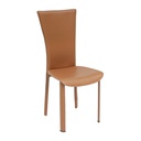Yindee Dining Chair - SL Brown