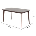 Enland - A Dining Table