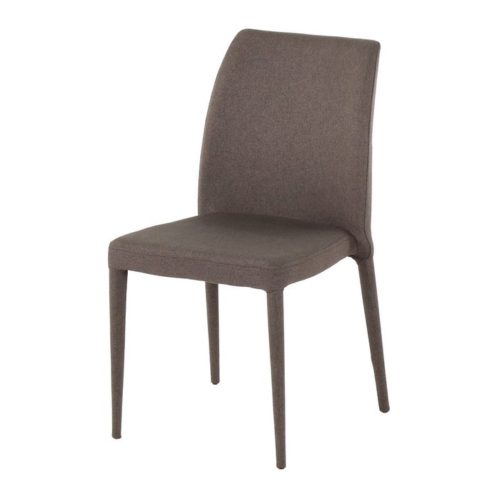 Yap Dining Chair - Brown