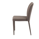 Yap Dining Chair - Brown