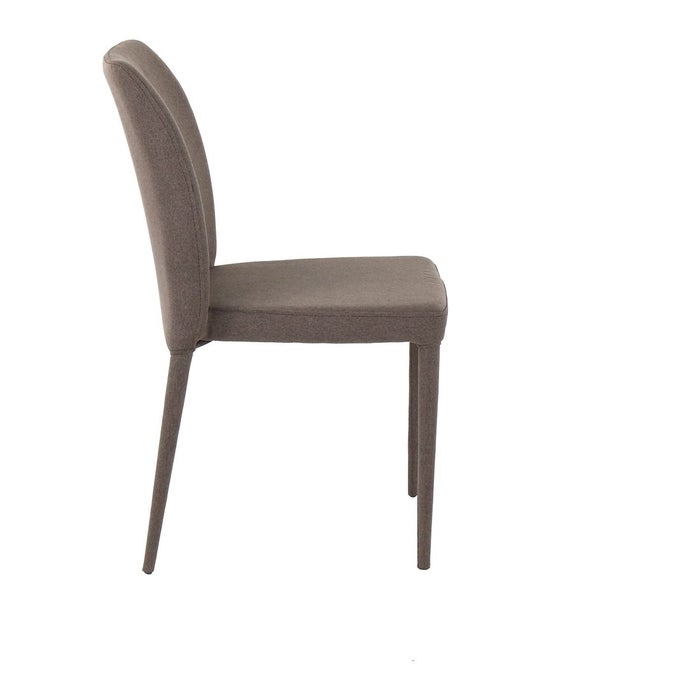 Yap Dining Chair - Brown