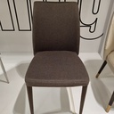 Yap Dining Chair - Brown