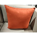 KC-Play Kuru Sofa-Right Corner-Cream/Orange