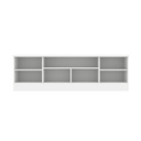 Contini Plus Sideboard TV160/DE02-White