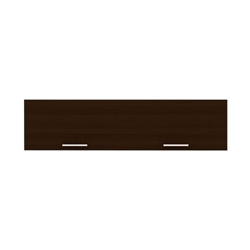 Maximus Wall Cabinet WC030-120/DF05-120-Wenge