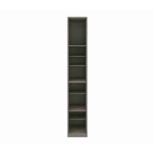 Spazz Tall Cabinet CT30-Ivory Twist