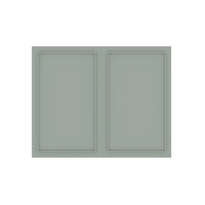 Walliz Wall Panel WH150-120/DE01 - Ultima Grey
