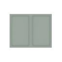 Walliz Wall Panel WH150-120/DE01 - Ultima Grey