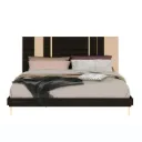 The Emperor Bed 6ft- F/DE08/MN#2/Esp