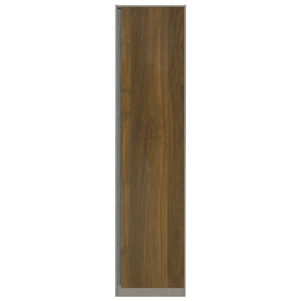 Blox/Wardrobe/WO50-60-210/OP-D/Clinen/DE01R/LGT
