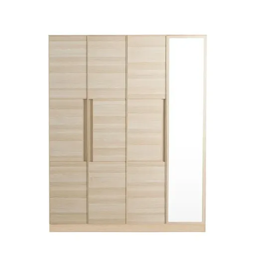 Hakone Wardrobe/WE160-200A/Canyon Oak