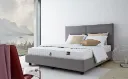 Dunlopillo - Duchess 5ft x 6.5ft Pocket Mattress - 8.5"