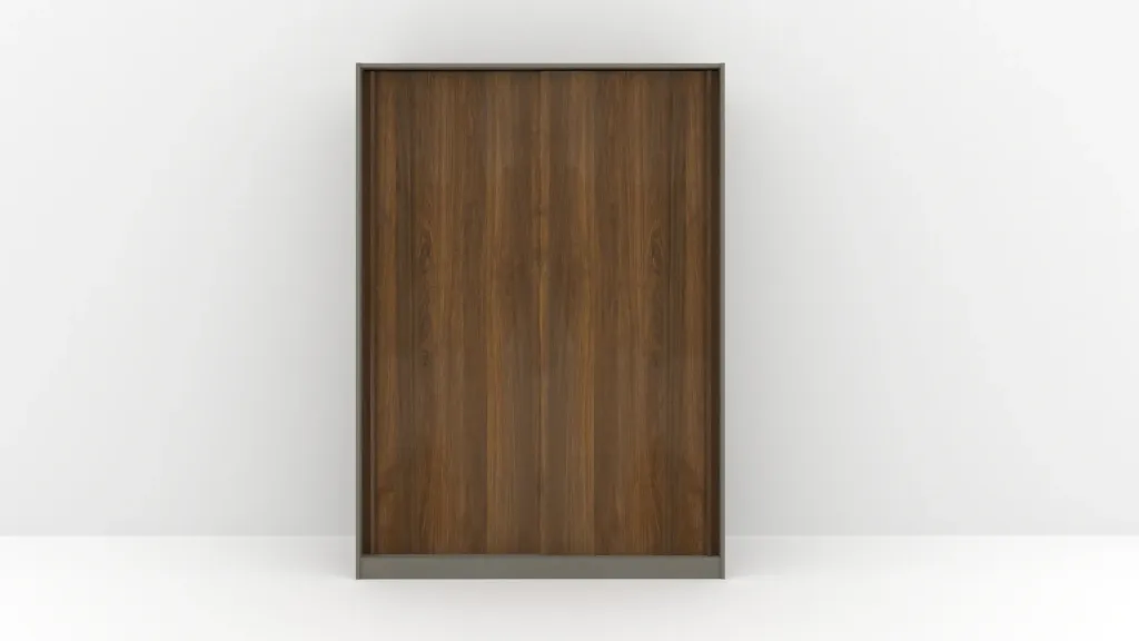 Blox Wardrobe WES150-60-210/OP-BO/DE01/Clinen/DE01/Legato