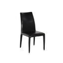 Yucky Dining Chair-SL Dark Brown