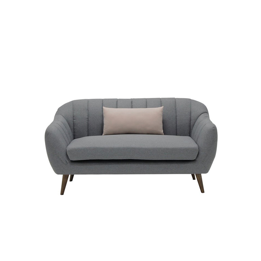 Unico Sofa#3 - Gray/ET-14/Pink 2S