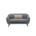 Unico Sofa#3 - Gray/ET-14/Pink 2S
