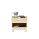 Hakone Night Table NT45cm - Canyon Oak