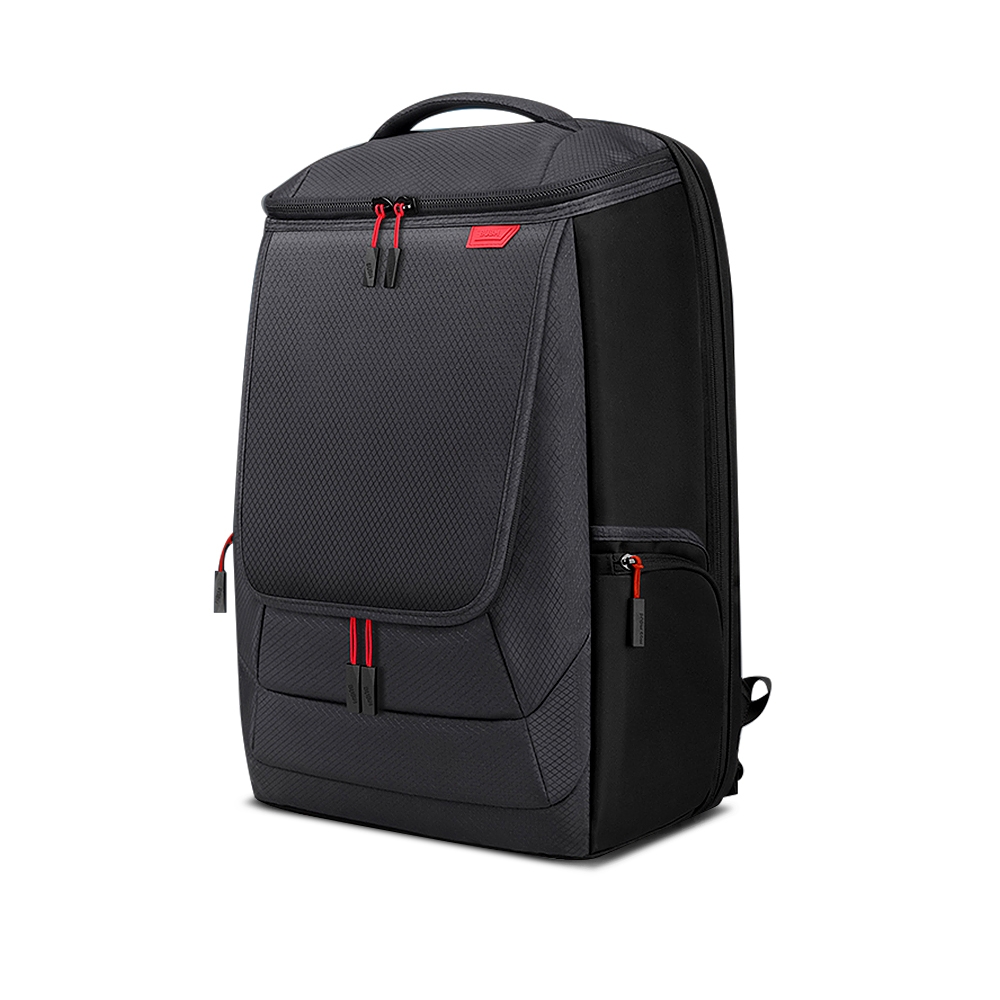 BUBM Back Pack Bag - BM010N7002 - Black