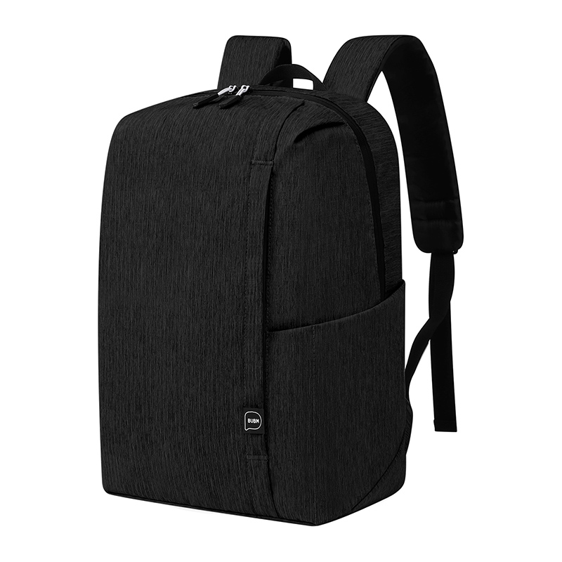 BUBM Back Pack Bag - BM011N6009 - L - Black