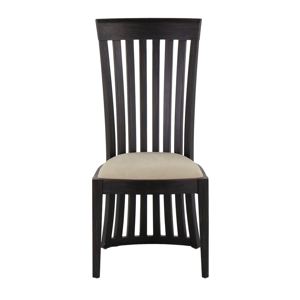 Harbyn Dining Chair - Royal Acacia/BrownTX3052-16