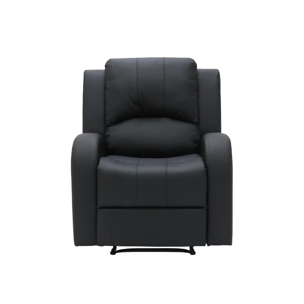 Danica Recliner SL Black 1RE