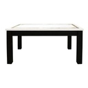 Molizia-A150 Dining Table - Marble