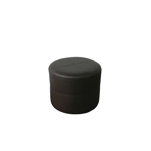 Stool  Bently - Circle SL Brown