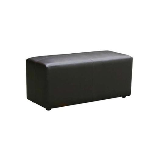 Stool  Bently 2S - Square SL Brown