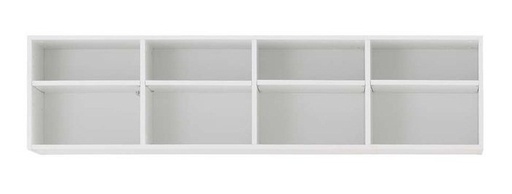 Perco Hanging Box HB160 - White