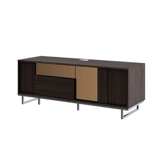 Texture Sideboard TV150cm Wide-Royal Acacia