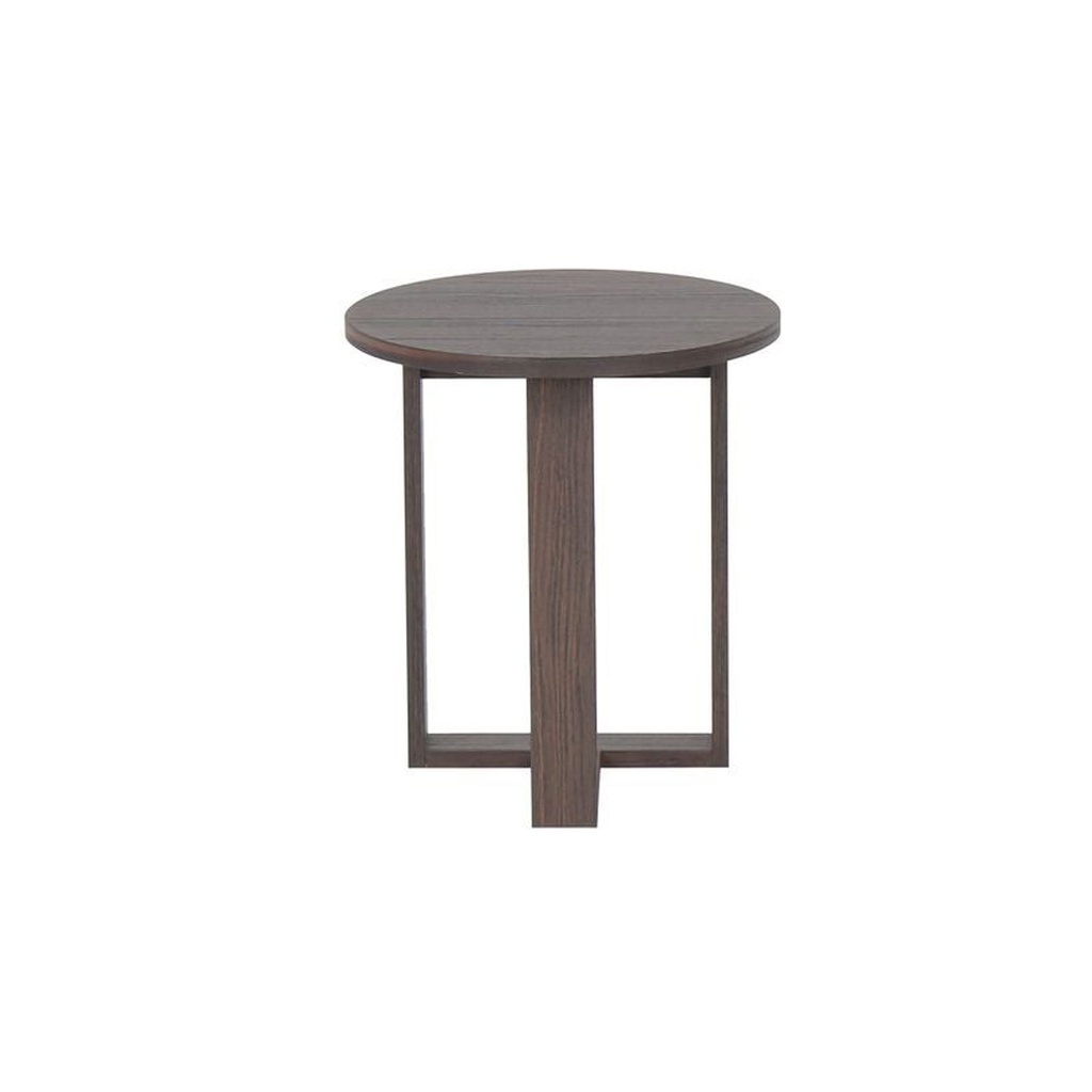 Occa End Table - Royal Acacia