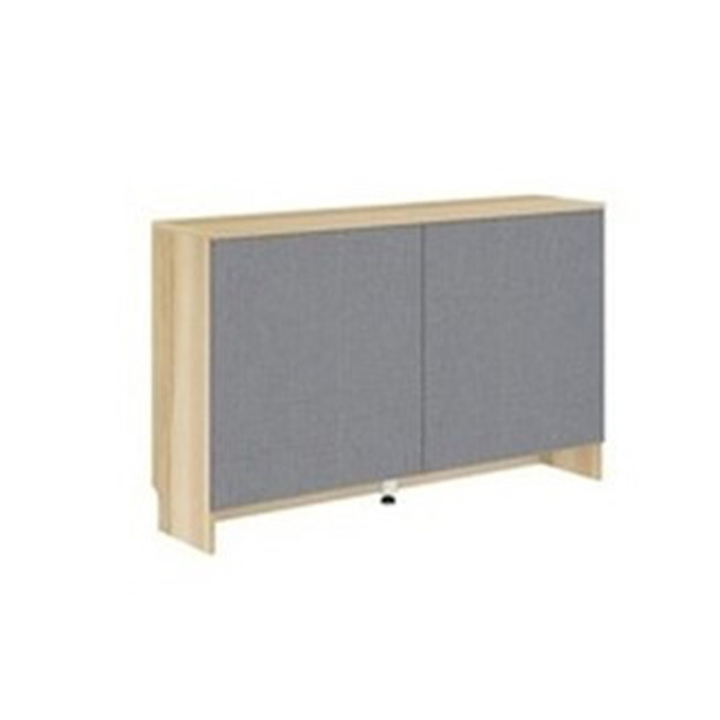 Bricko-M Sideboard 120cm Wide-Solid Oak