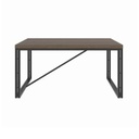 Gustavo-A Dining Table 150 - Natural Wood
